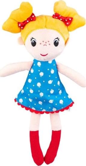 Nukk Balibazoo Lidka, 30 cm, sinine v.