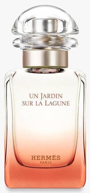 Tualetinis vanduo Hermès Un Jardin Sur La Lagune, 30 ml
