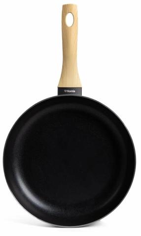Cepšanas panna Homla B2 Albero Essentials 732850 N2H.235689, Ø 28 cm, alumīnijs