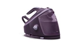 Гладильная система Philips 7000 серия PSG7200/30, фиолетовый цв.