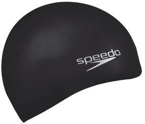 Peldcepure Speedo, melna krās.