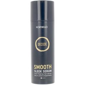 Matu serums Montibello Decode Smooth Sleek Serum Anti-Frizz, 150 ml