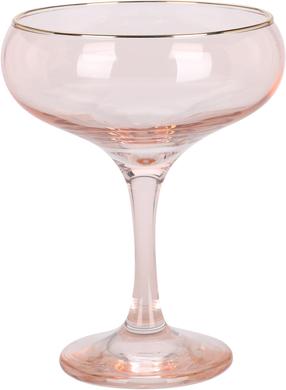 Šampanieša glāze, stikls, 0.270 l