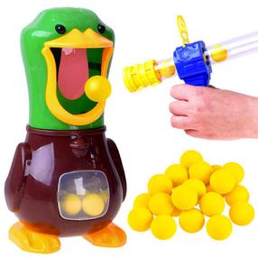 Настольная игра Hit The Duck ZA4442