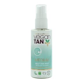 Спрей-автозагар Vegan Tan Medium, 100 мл