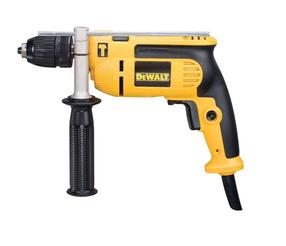 Электрическая дрель Dewalt DWD024S-QS, 701 Вт