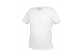 T-krekls universāls Högert HT5K413, balta krās., 3XL izmērs