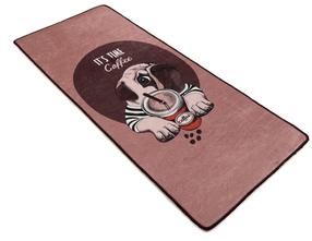Paklāja celiņš Conceptum Hypnose 882CHL1766, brūna krās., 140 cm x 60 cm