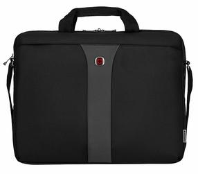 Сумка для ноутбука Wenger, черный цв., 17″