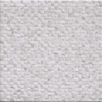 Plytelės, keraminės Ceramiche Serra 7690, 34 cm x 34 cm, pilka sp.