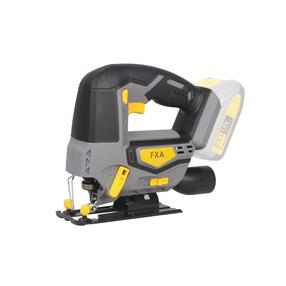 Bezvadu finierzāģis Fxa JD5242K, 18 V