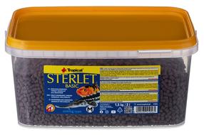 Kalatoit Tropical Sterlet Basic Size M, 1.5 kg