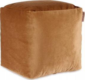 Pufas Gift Decor, rusva sp., 30 cm x 30 cm x 30 cm