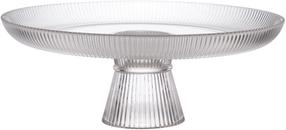 Tortinė Maku 651653, 30 cm x 11.5 cm, 30 cm, Ø 30 cm, Skaidri sp.