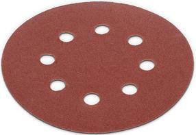 Lihvimisleht Kreator, Ø 12.5 cm, 5 tk