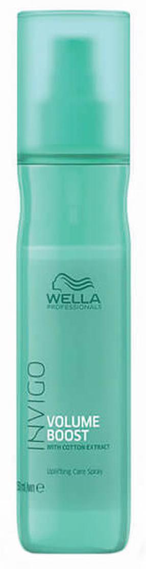Sprejs matiem Wella Professionals Invigo Volume Boost, 150 ml