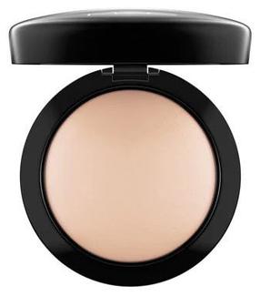 Kompakts pulveris MAC Mineralize Skinfinish, light plus, 10 g