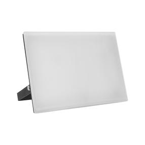 Prožektor ilma liikumisandurita Standart, 3279 lm, 4000 °K, IP65, must v.