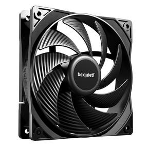 Воздушный охладитель для корпуса be quiet! 3 PWM, 120 мм x 25 мм