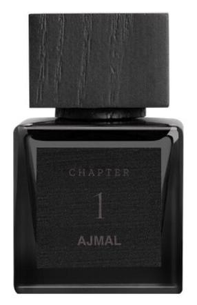 Parfimērijas ūdens Ajmal Chapter 1, 50 ml