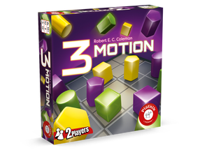 Настольная игра Piatnik 3motion