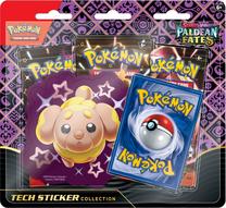 Kortų žaidimas Pokemon TCG Scarlet & Violet Fidough, EN