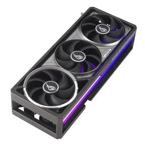 Видеокарта Asus Rog Astral NVIDIA GeForce RTX 5080, 16 ГБ, GDDR7
