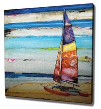 Paveikslas Wallity KC211, 45 cm x 45 cm