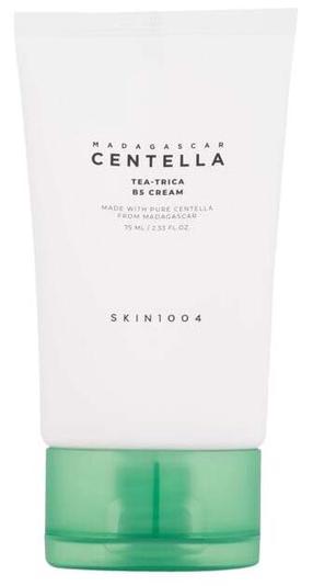 Sejas krēms Skin1004 Centella Tea-Trica B5, 75 ml