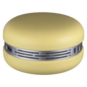 Беспроводной динамик Macaron OSRAM, желтый цв., 1.75 Вт