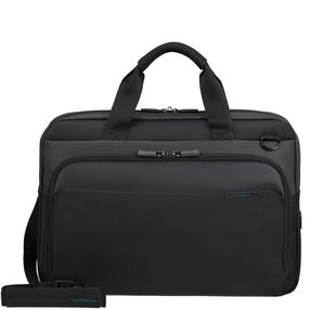 Sülearvutikott Samsonite Mysight, must v., 12.5 l, 15.6"