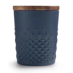Kaanega kruus Libbey Signature LB1201342, sinine v., 0.35 l