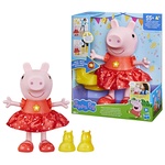 Disney - lalalaページ Interaktyvus žaislas Hasbro Peppa Pig Muddy Puddles Party
