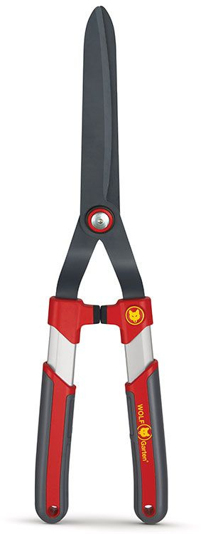 JOEWEL   Rシザー　 ZONE and section Gyvatvorės žirklės Wolf-Garten Hedge Shears HS-CP, 560 mm