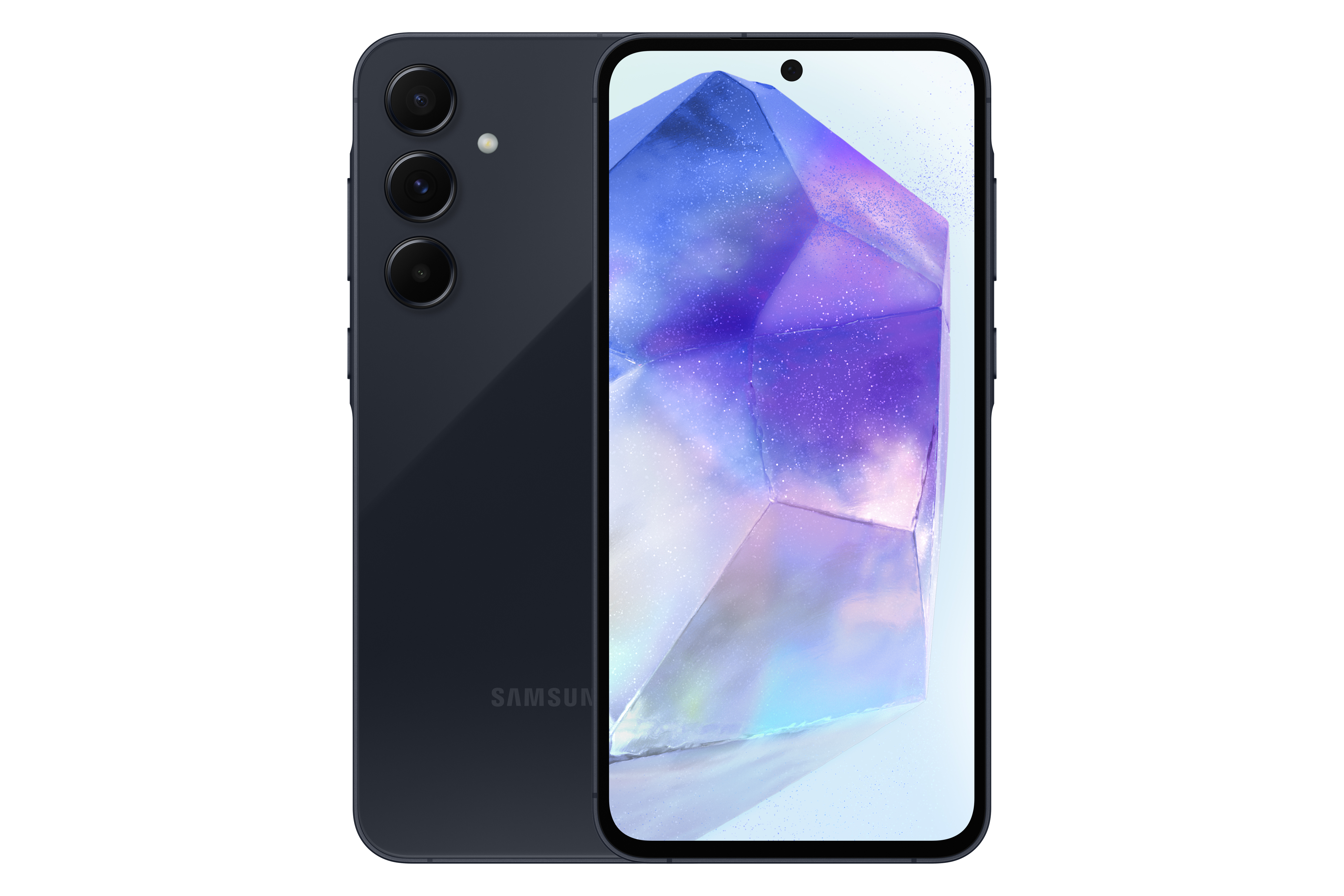 Mobilusis telefonas Samsung Galaxy A55 5G, 128 GB, awesome