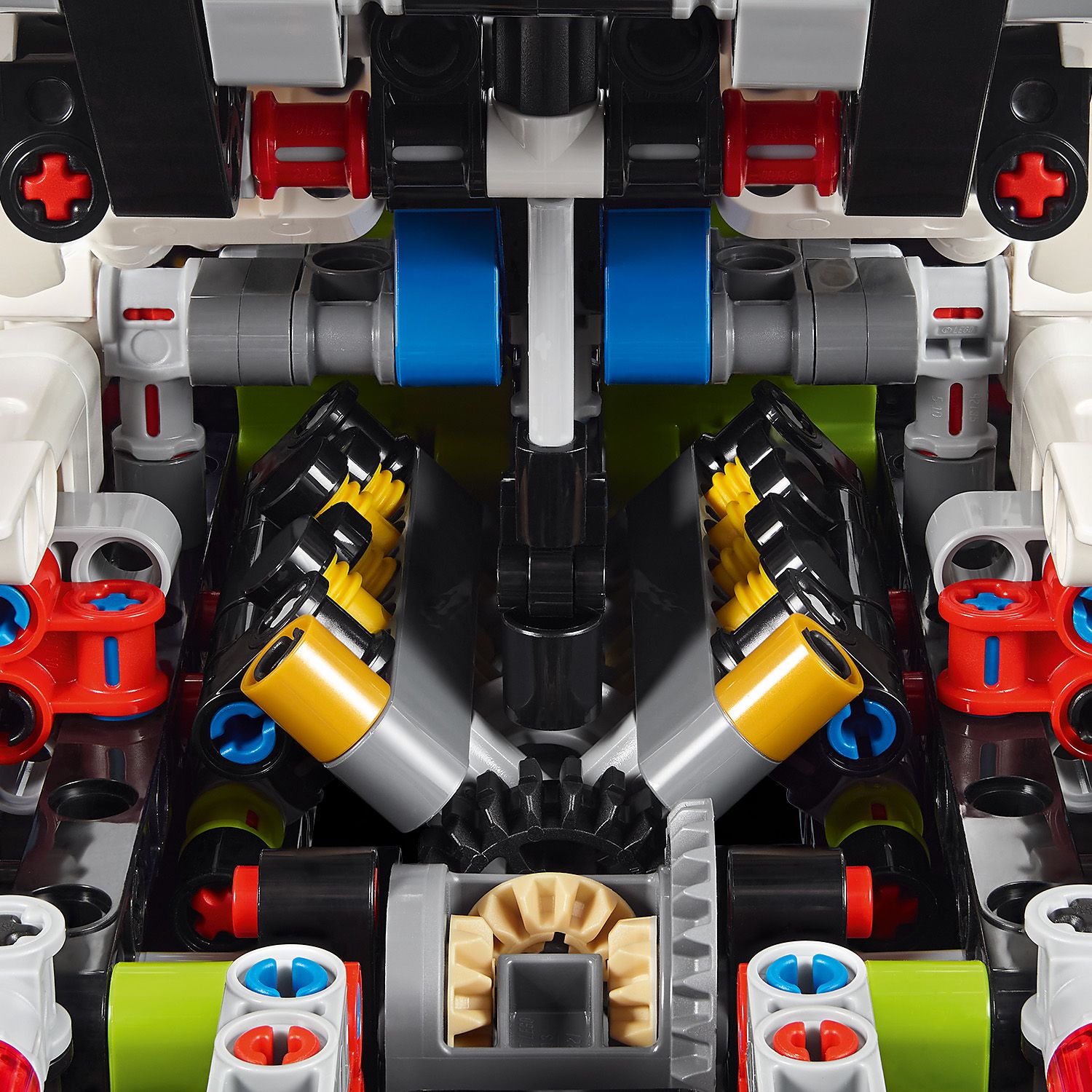 Konstruktorius LEGO® Technic Hiperautomobilis Koenigsegg