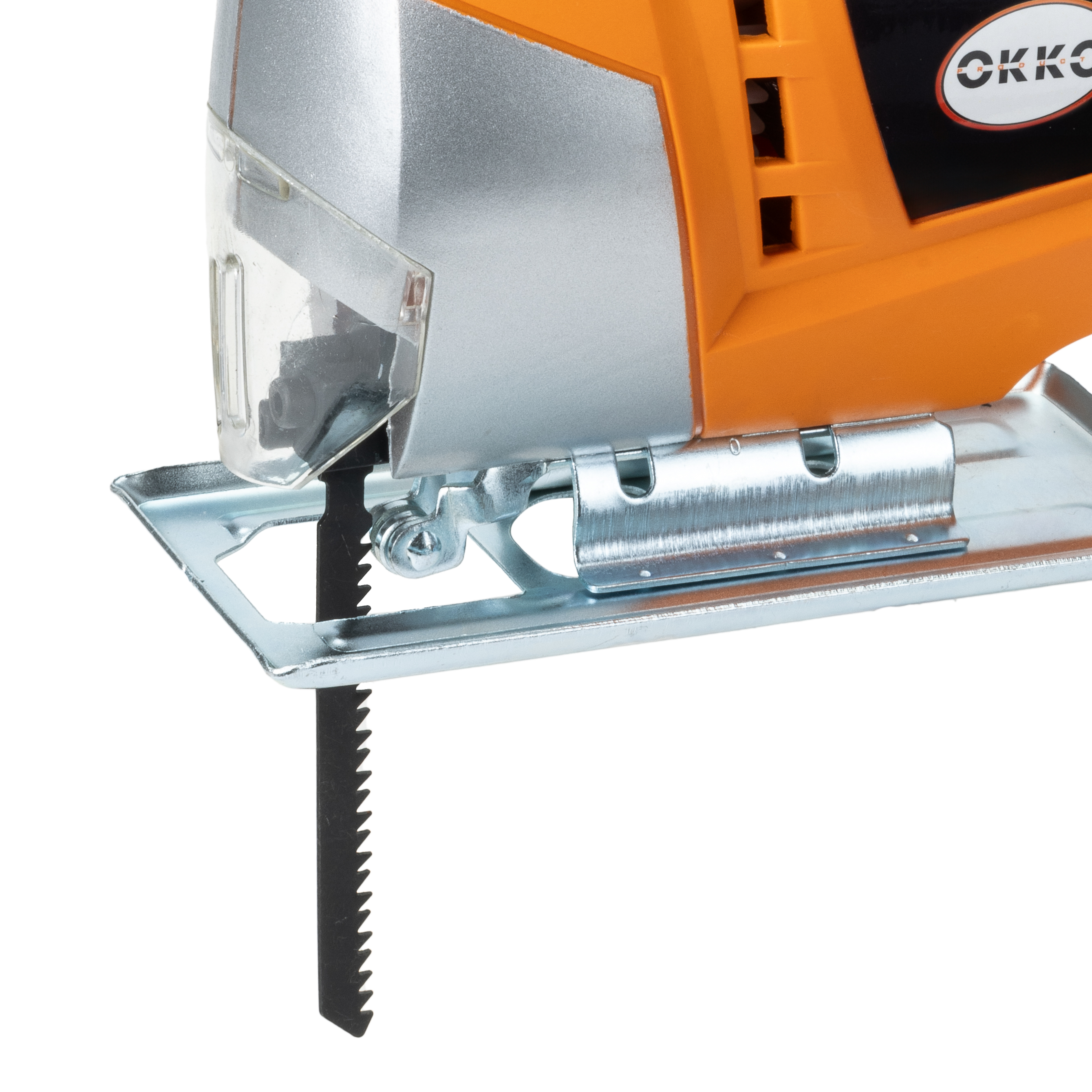 Siaurapjūklis Okko KS2055004, 400 W - Senukai.lt