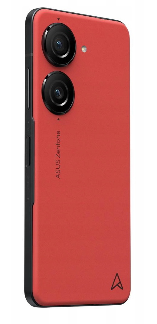 Mobilusis telefonas Asus Zenfone 10, 256 GB, mėlyna - Senukai.lt