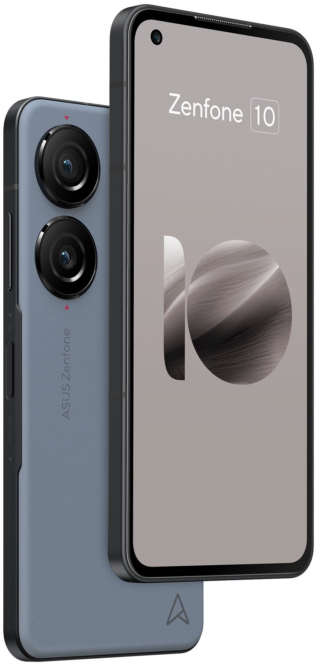 Mobilusis telefonas Asus Zenfone 10, 256 GB, mėlyna - Senukai.lt