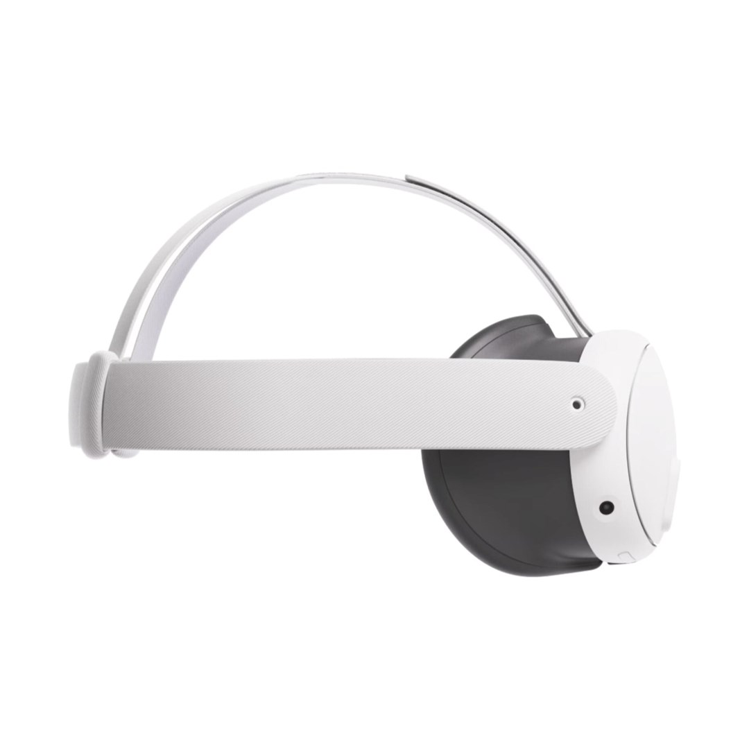 VR akiniai Meta Quest 3, USB Type C / Wi-Fi / Bluetooth 5.0