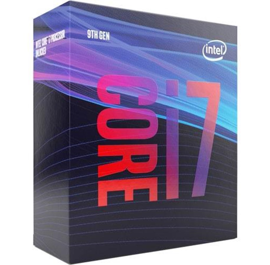 Procesorius Intel Intel® Core™ i7-9700F 3GHz 12MB BOX
