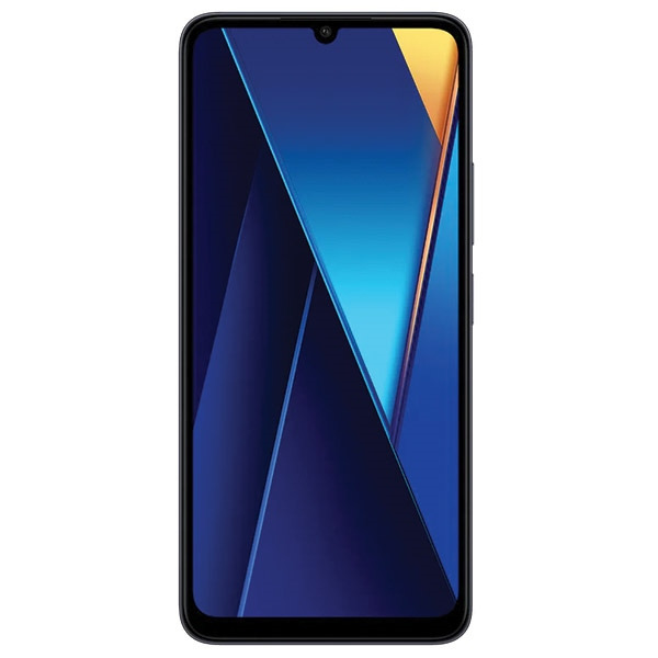 Xiaomi Poco C65 6GB 128GB 4G Dual SIM Smartphone | TechCrazy