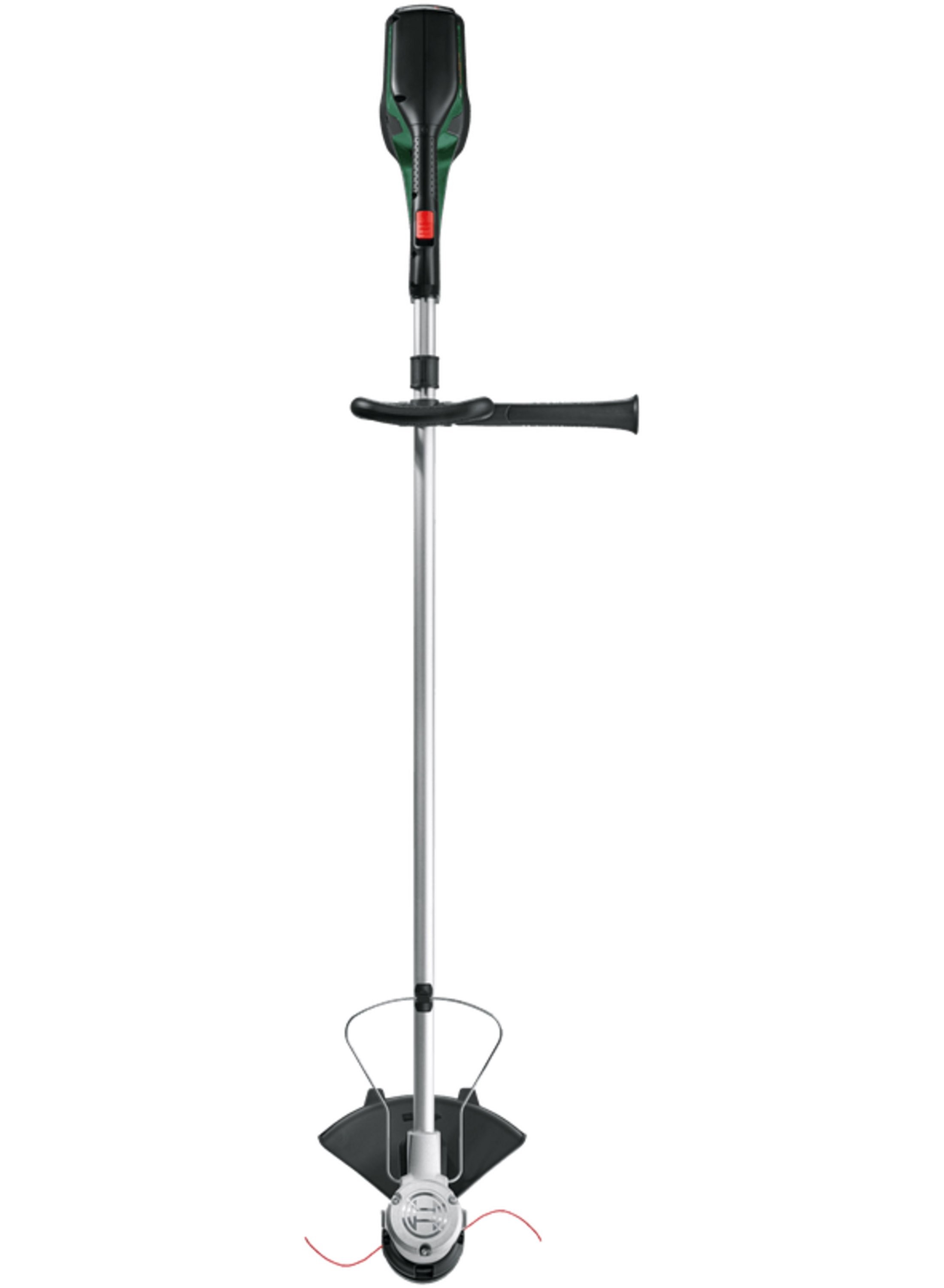 みい　0603 Akumuliatorinė žoliapjovė Bosch AdvancedGrassCut 36V-33, 36