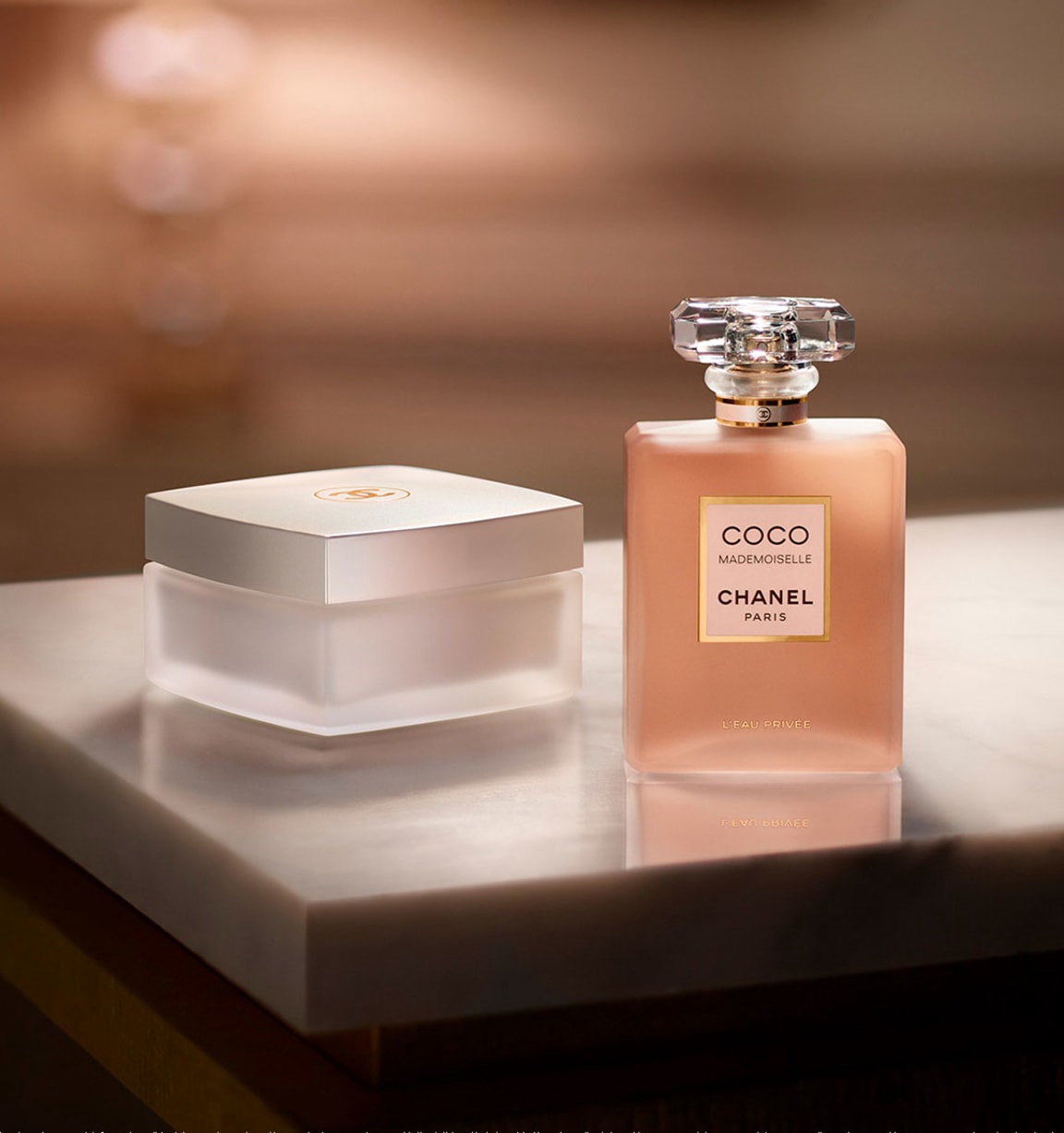 Kvapusis vanduo Chanel L'Eau Privée Coco Mademoiselle, 100