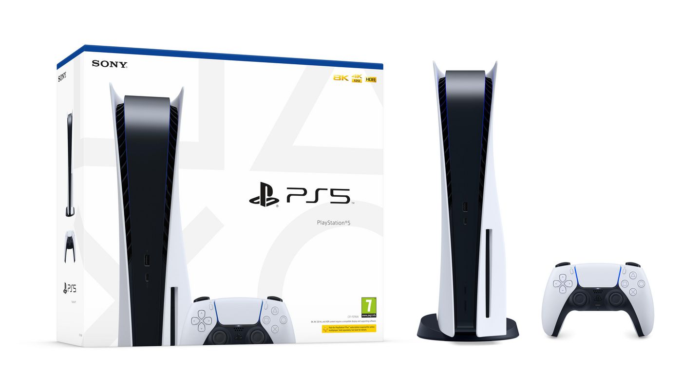 PlayStation 5 ir PlayStation 5 Slim | Novastar