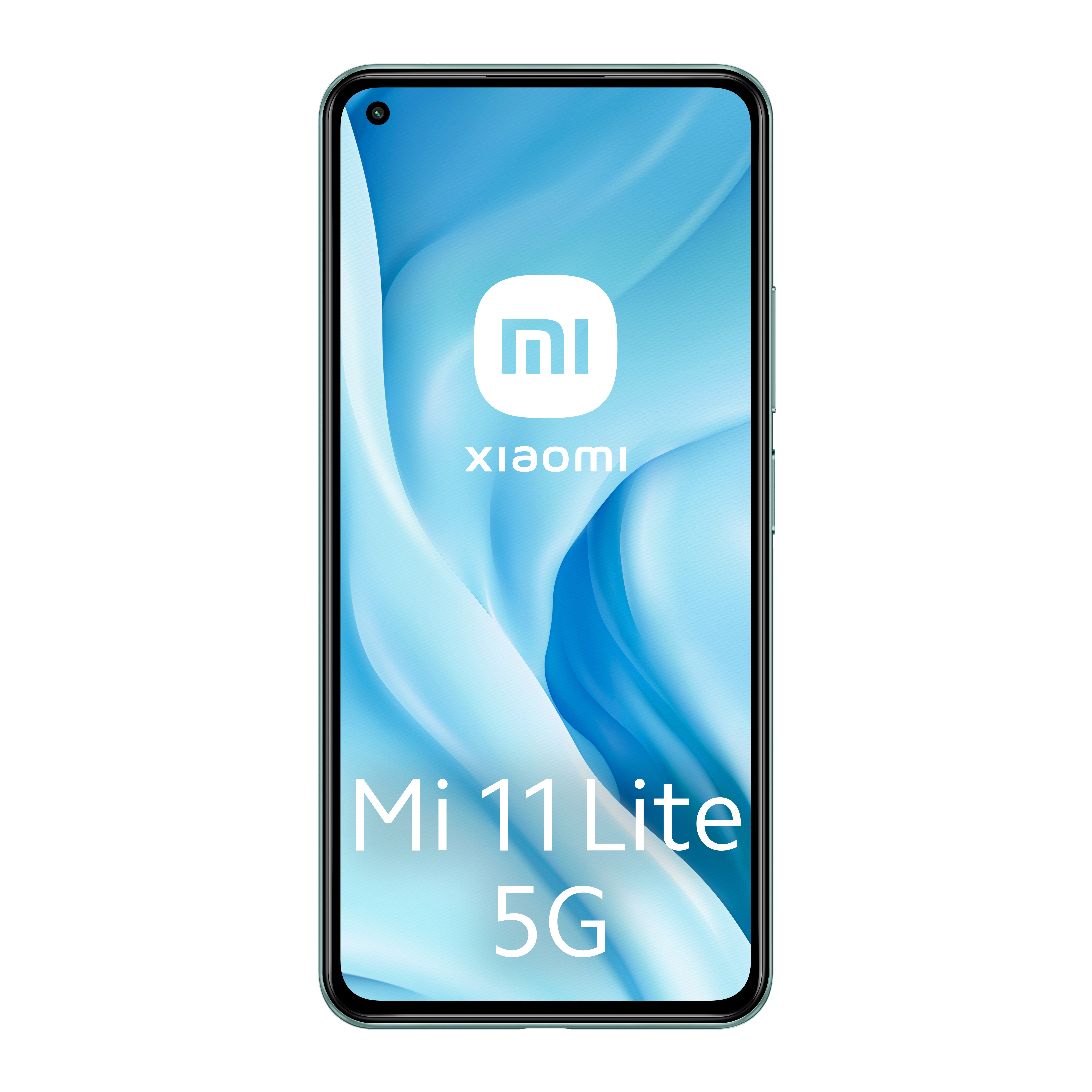 Xiaomi　Mi 11Lite 5G Xiaomi Mi 11 Lite 5G 128GB kainos nuo 109.38 € | Kaina24.lt