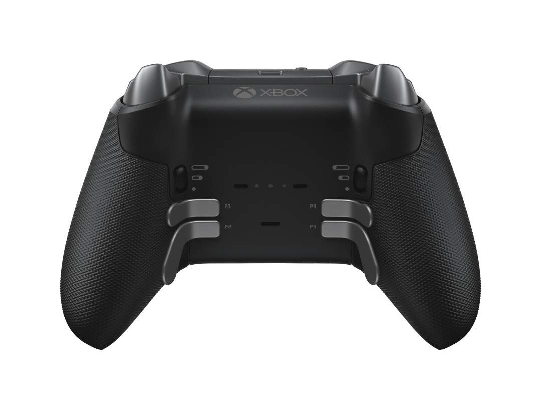 Xbox Elite ワイヤレス コントローラー シリーズ 2 | Xbox