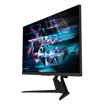 Monitorius Gigabyte AORUS FI32U, 31.5