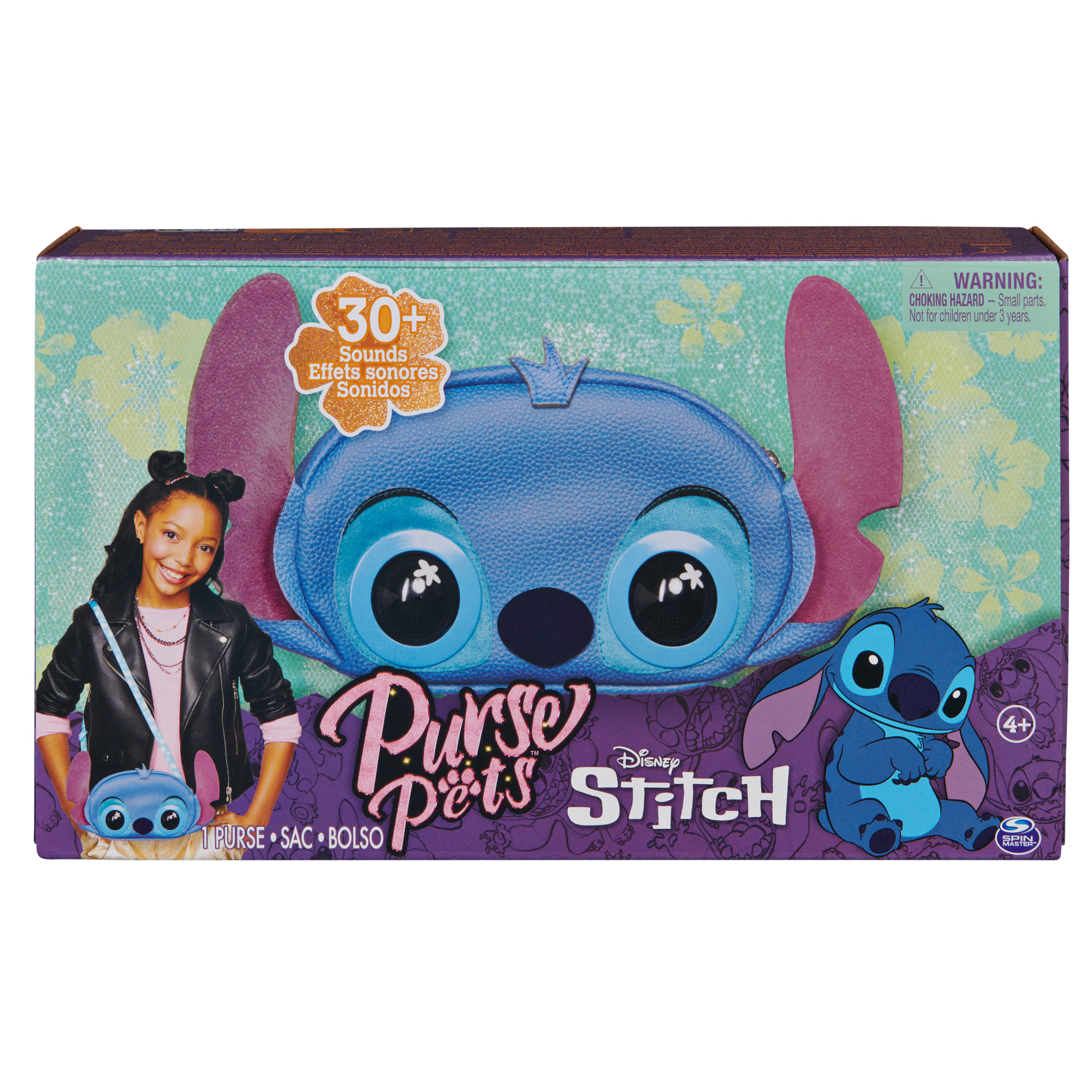 ☆Stitch♪ 76786_LiloStitch_StitchWithUku