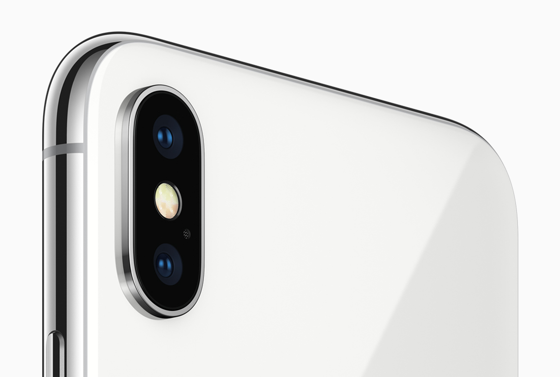 iPhone - iPhone X256Ｇ iPhone X 256GB Silver MQAG2 kaina tik 1 099 €